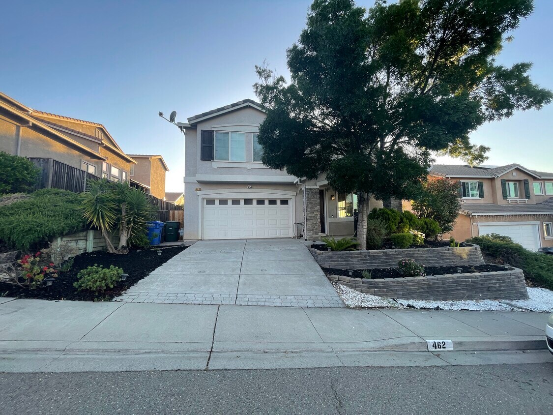 462 Windwood Dr, Pittsburg, CA 94565 House Rental in Pittsburg, CA