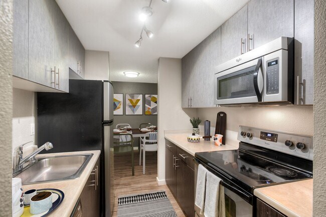 Foto del edificio - Karbon