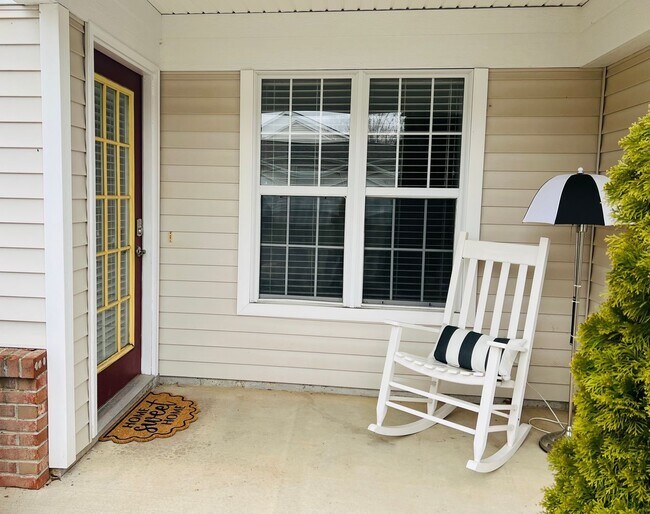 Foto del edificio - 7033 S Cannon Pl Dr