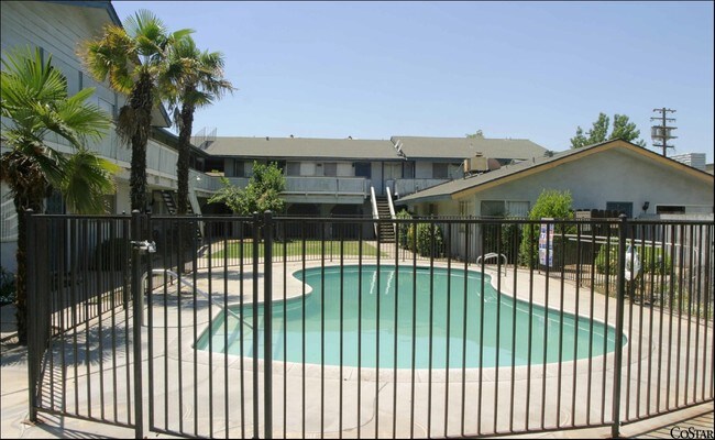 Foto del edificio - Cornerstone Apartments