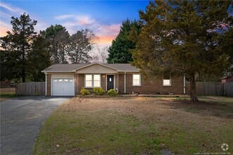 Building Photo - 707 Zircon Ct