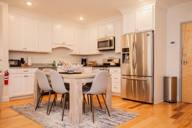 Photo - 2 bedroom in Boston MA 02120 Apartment