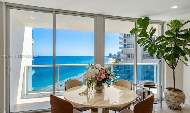 Foto del edificio - 16485 Collins Ave
