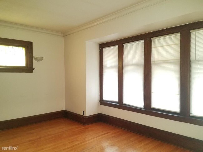 Building Photo - 2 br, 1 bath House - 3014 N 40th Street