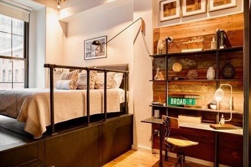 Foto del edificio - 99-105 Broad Street Unit 2D