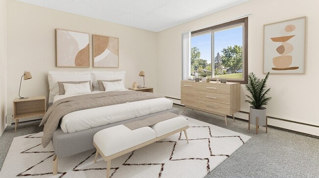 Foto del edificio - Grove Ridge