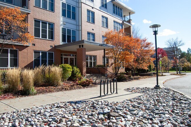 Foto del edificio - 410 Farrell St