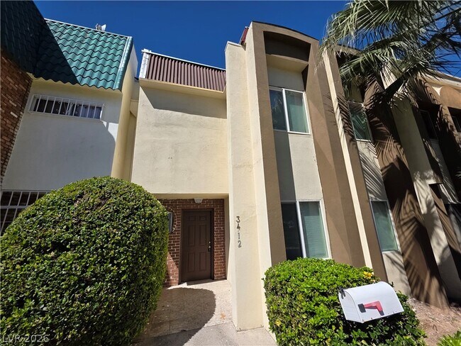 Foto del edificio - 3412 Townhouse Dr