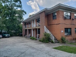 Building Photo - 1205 Lasalle St