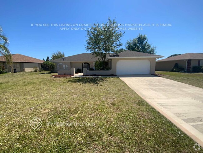Building Photo - 1214 Capricorn Blvd