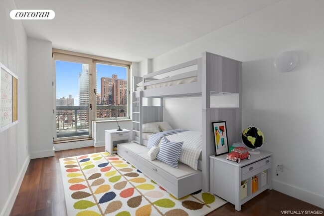 Foto del edificio - 170 E 87th St