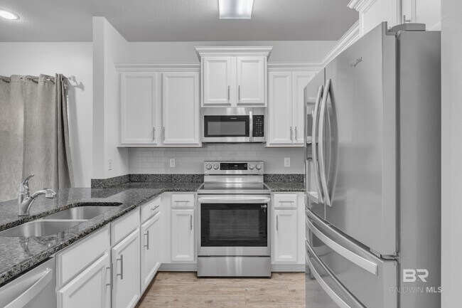 Building Photo - 25806 Pollard Rd