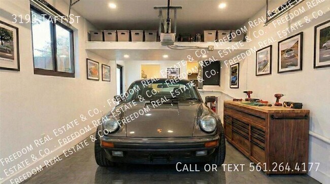 Foto del edificio - 3193 Taft St