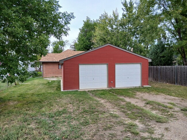 Building Photo - 3518 3rd Ave N