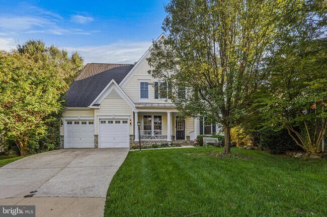 Building Photo - 8616 River Glade Run