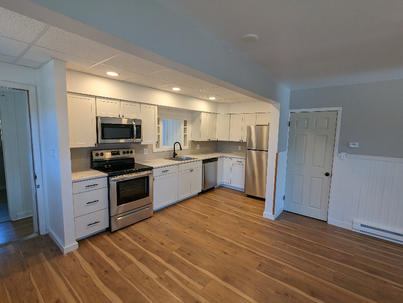 Foto principal - 321 E Cortland St