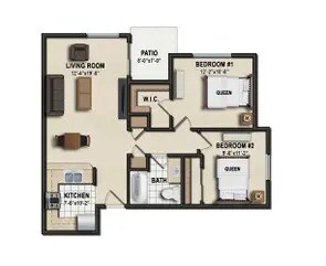 Foto del edificio - Alderwood Manor