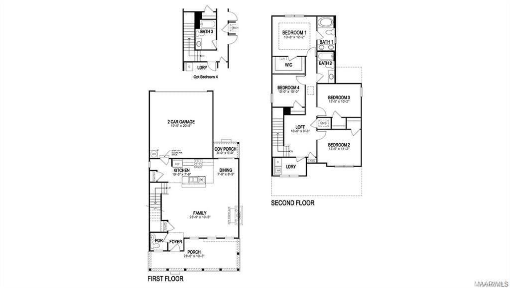 Building Photo - 4031 Fields Run