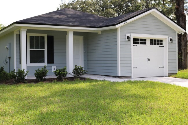 Foto del edificio - 6256 Blanchard Rd
