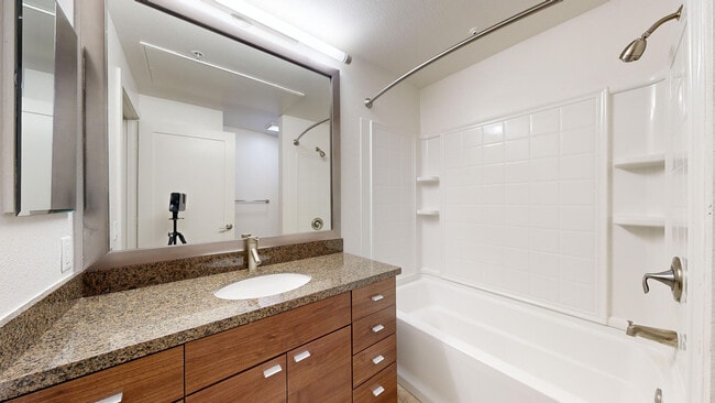 Interior Photo - The Westerly on Lincoln