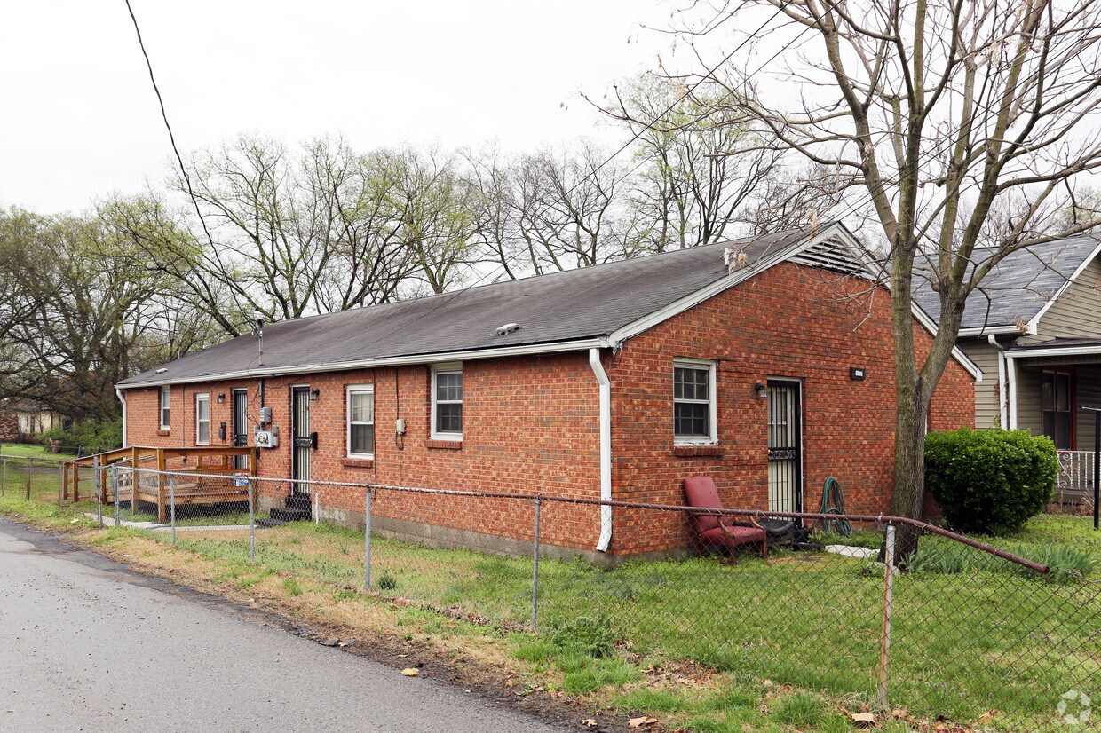 Primary Photo - 1036 2nd Ave S