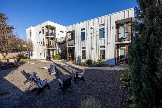 Foto del edificio - 02M - Eden Park