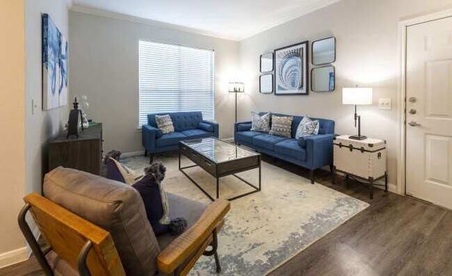 Foto del edificio - 2 bedroom in Houston TX 77075