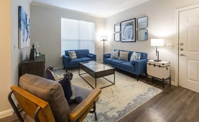 Building Photo - 2 bedroom in Houston TX 77075