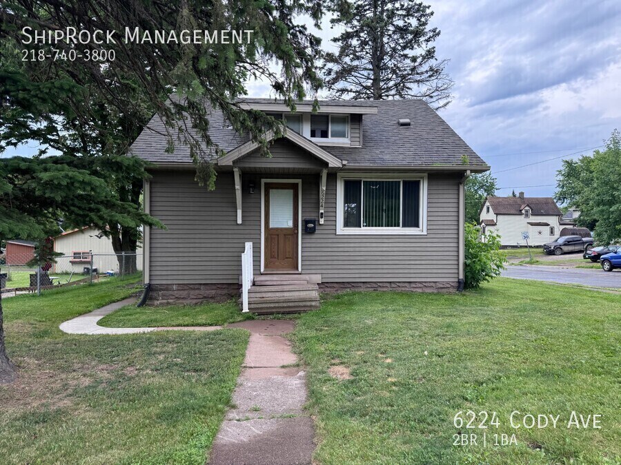Primary Photo - 6224 Cody St