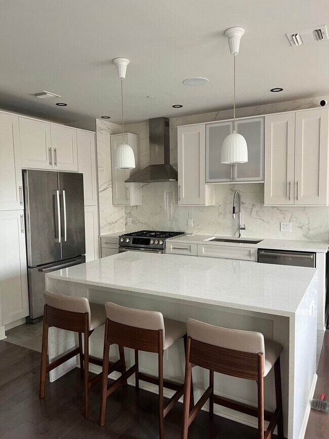 Foto del edificio - 227 4th St