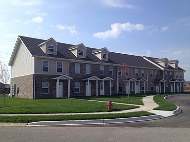 Lake Reba Townhomes - Apartments in Richmond, KY | Apartments.com