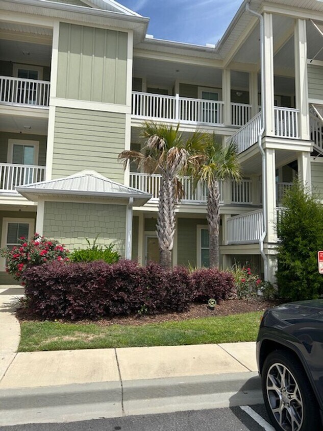 Foto principal - Village of Pawleys