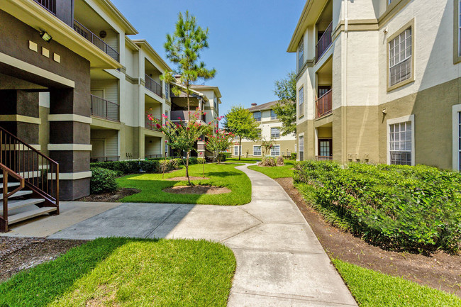 Foto del edificio - The Commons at Vintage Park