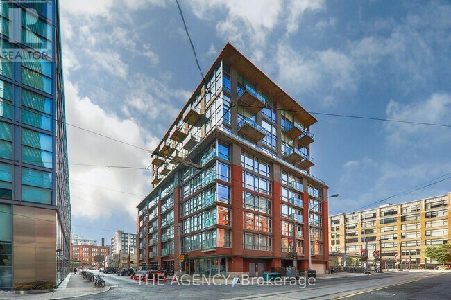 Building Photo - 36 Charlotte St