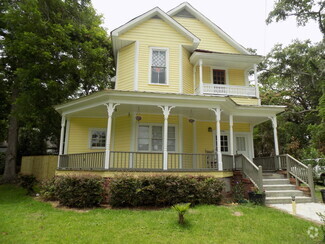 Building Photo - 418 N Lee St