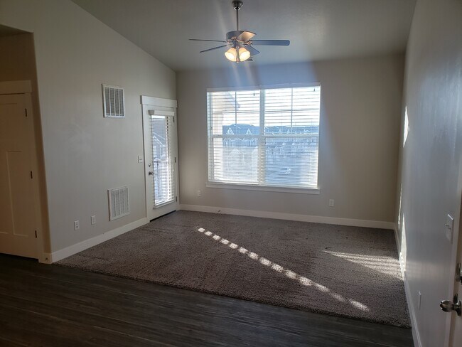 Family Room - 3792 W 1800 N