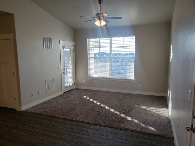 Family Room - 3792 W 1800 N