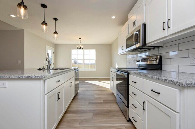 Foto del edificio - 2856 E Bradford St