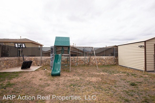 Foto del edificio - 3 br, 2 bath House - 7256 COPPER NAIL LN