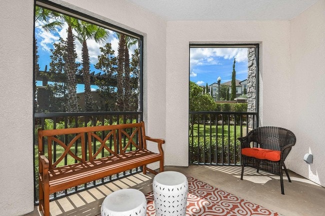 Building Photo - The Vineyards at Hammock Ridge