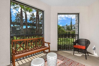 Building Photo - The Vineyards at Hammock Ridge