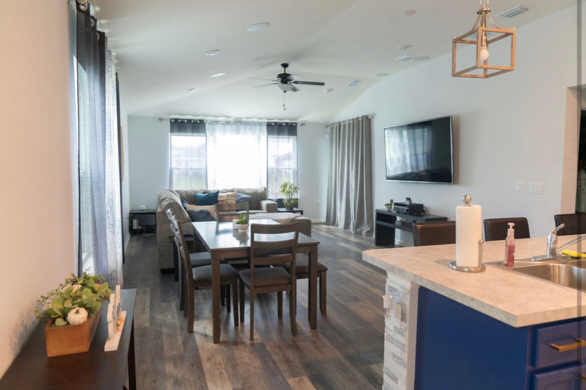 Foto principal - 14454 Durbin Island Way