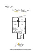 Building Photo - 685 Pacific Blvd