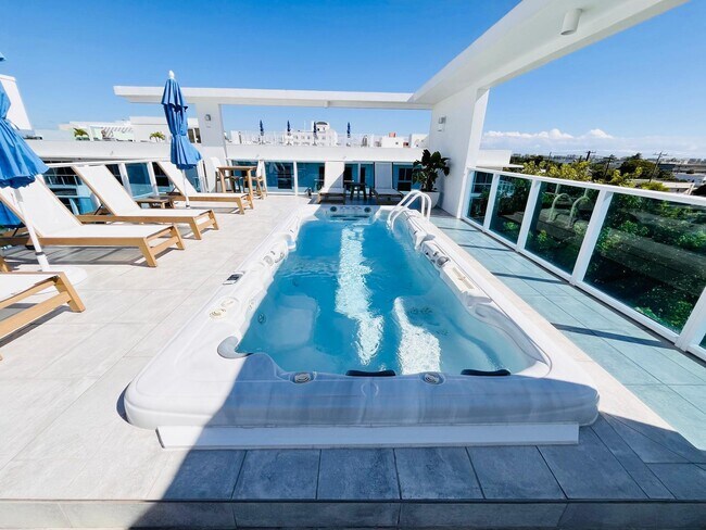 Foto del edificio - 1 S Palmway