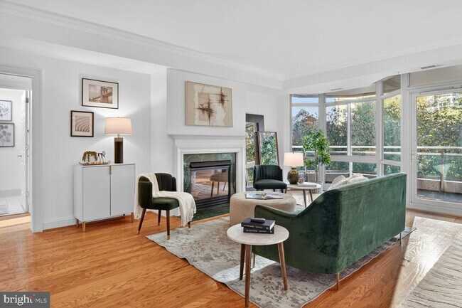 Foto del edificio - 5630 Wisconsin Ave