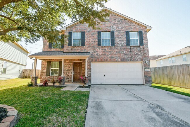 Foto del edificio - 20807 Lansing Ridge Ln