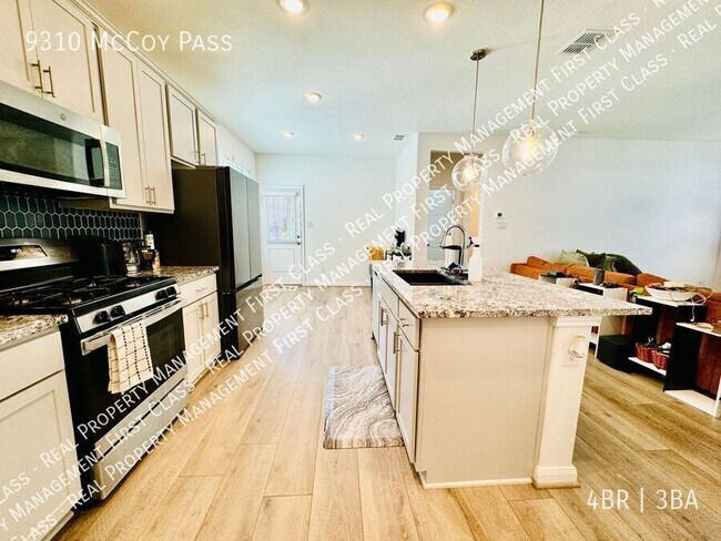 Foto del edificio - 9310 McCoy Pass