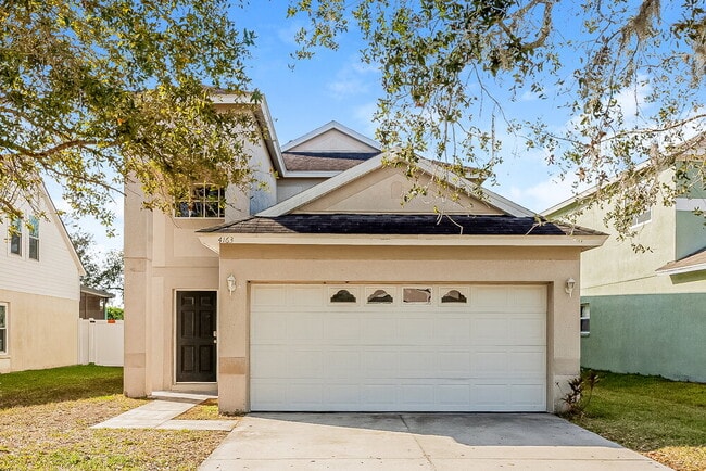 Building Photo - 4163 Day Bridge Pl