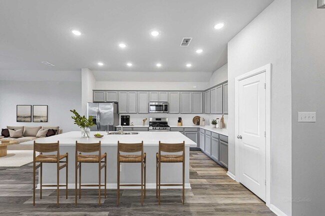 Foto del edificio - 4946 Hitchings Ct
