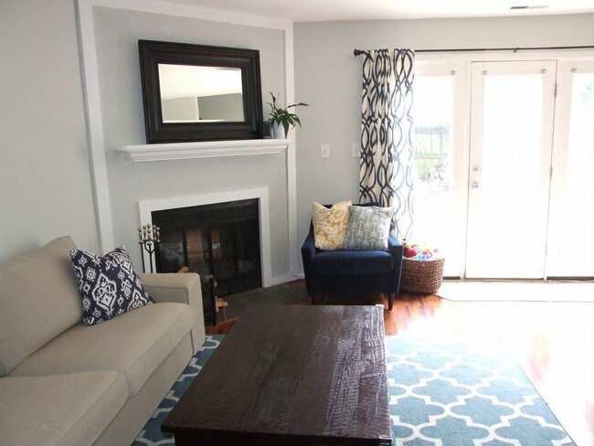 Building Photo - 7805 Fitzgerald Ct